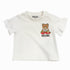 Completo Moschino